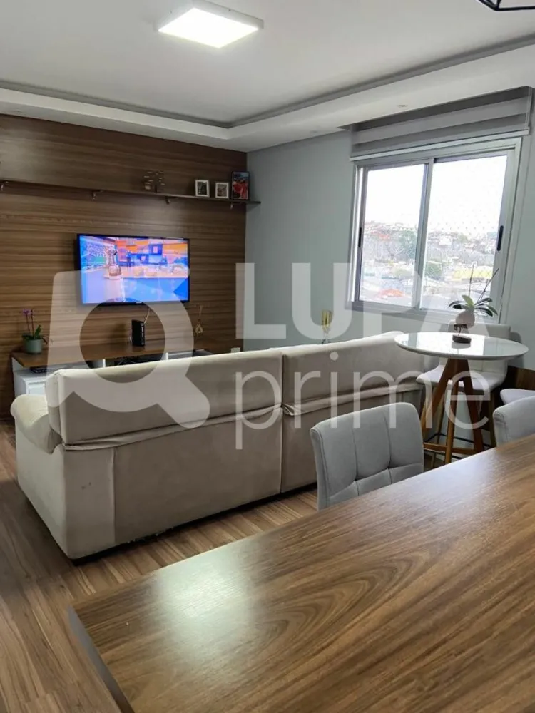 Apartamento, 2 quartos, 55 m² - Foto 2