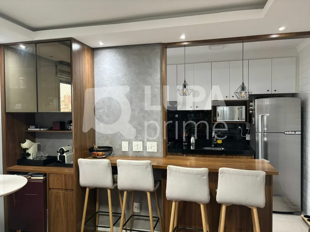 Apartamento, 2 quartos, 55 m² - Foto 1