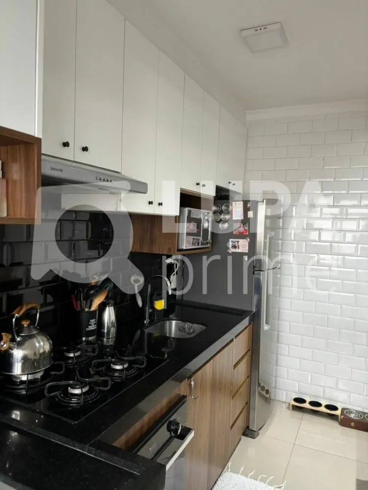 Apartamento, 2 quartos, 55 m² - Foto 7