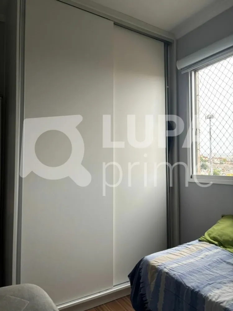 Apartamento, 2 quartos, 55 m² - Foto 5