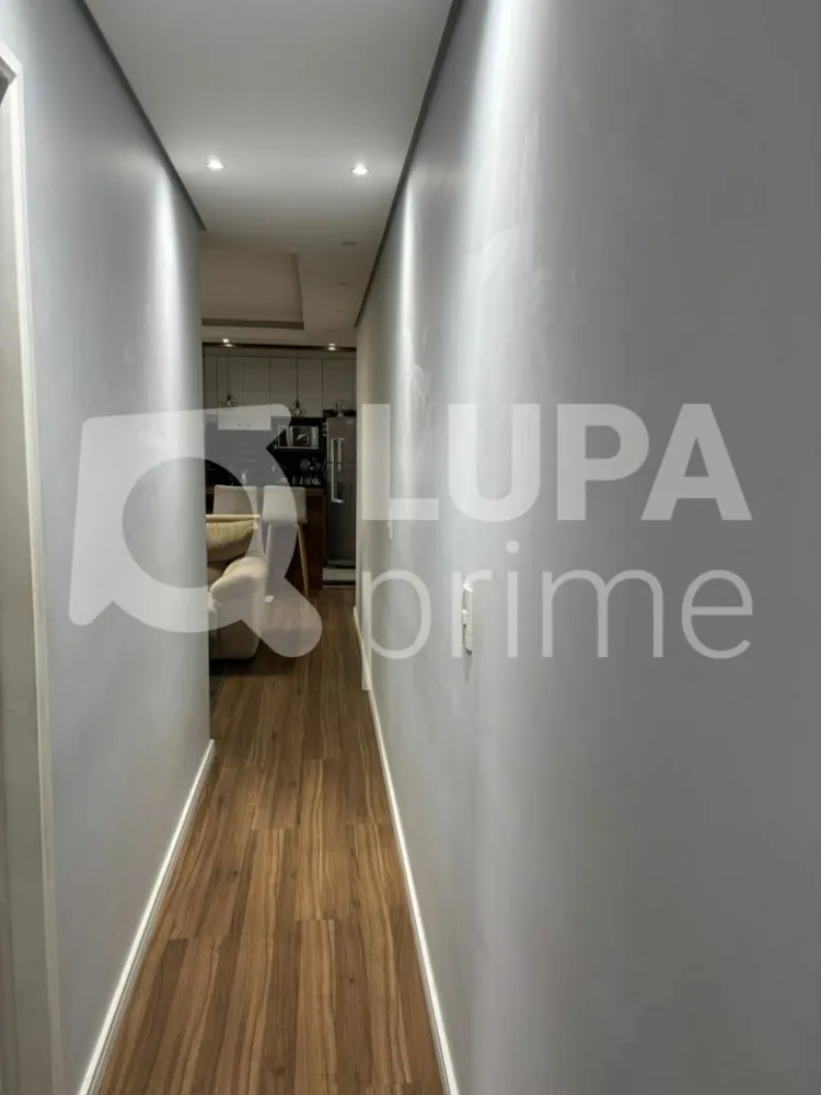 Apartamento, 2 quartos, 55 m² - Foto 6