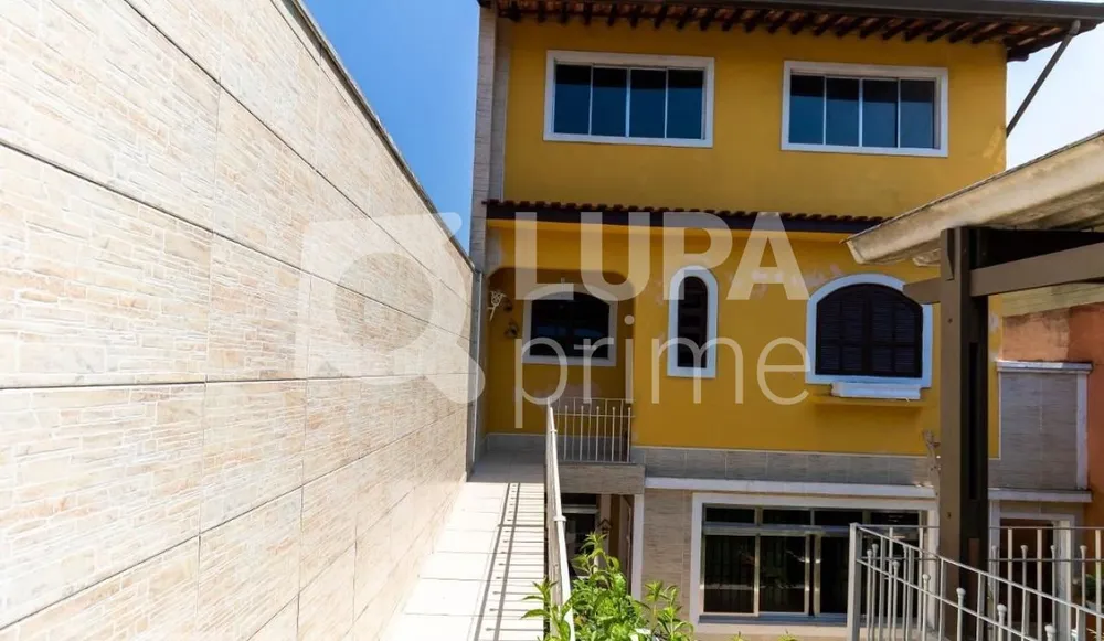 Casa, 3 quartos, 343 m² - Foto 2