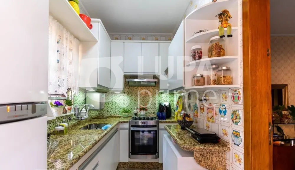 Casa, 3 quartos, 343 m² - Foto 4