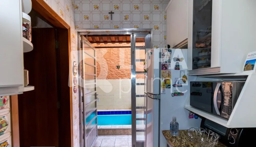Casa, 3 quartos, 343 m² - Foto 10