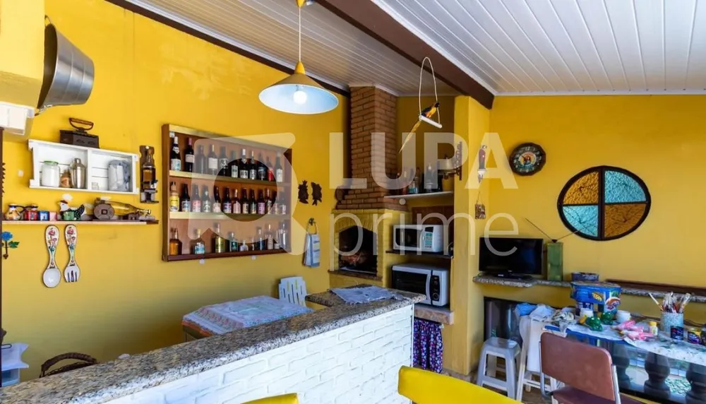 Casa, 3 quartos, 343 m² - Foto 6