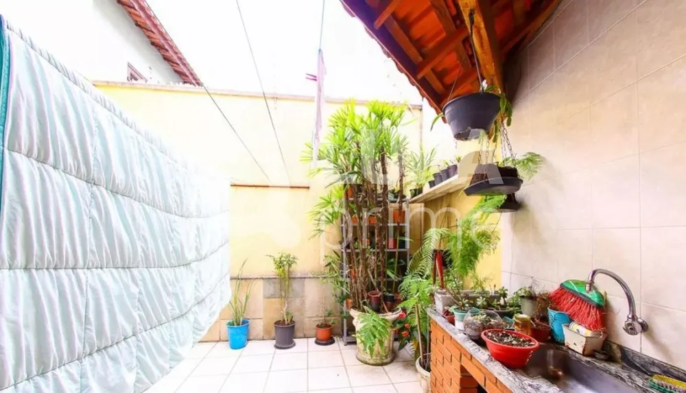Casa, 3 quartos, 220 m² - Foto 12