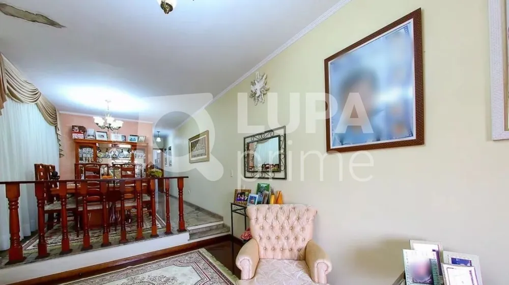 Casa, 3 quartos, 220 m² - Foto 9