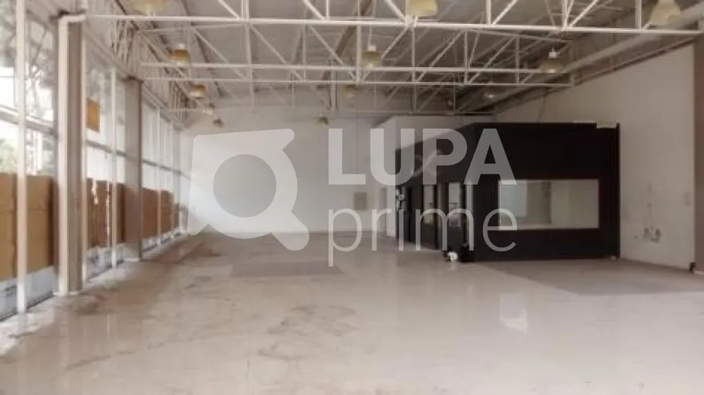 Depósito-Galpão, 1000 m² - Foto 2