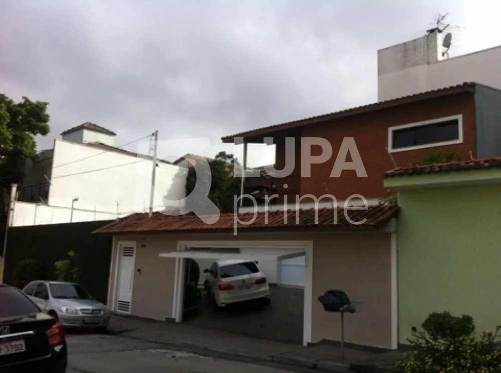 Casa, 3 quartos, 300 m² - Foto 1