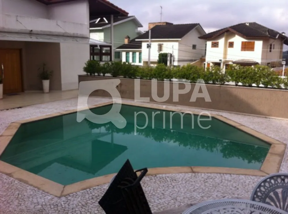 Casa, 3 quartos, 300 m² - Foto 9
