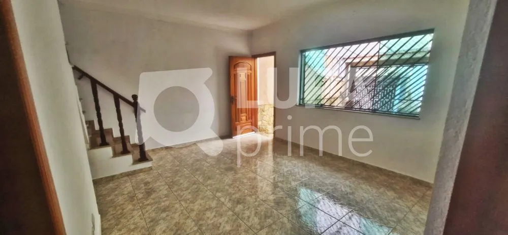 Casa, 3 quartos, 206 m² - Foto 1