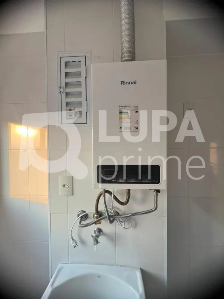 Apartamento, 2 quartos, 44 m² - Foto 5