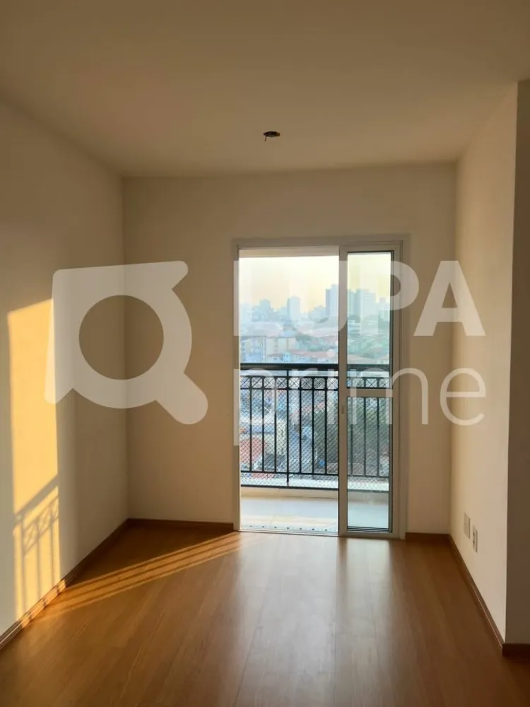 Apartamento, 2 quartos, 44 m² - Foto 2