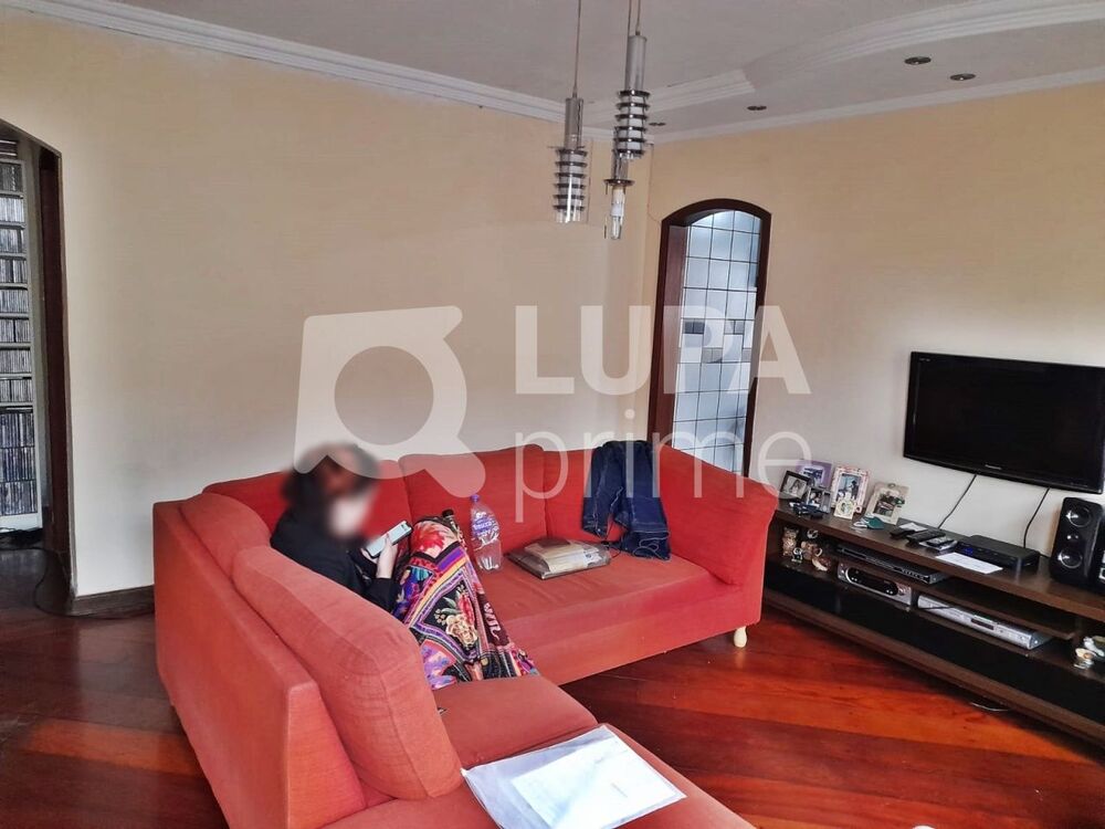 Casa, 1 quarto, 315 m² - Foto 4