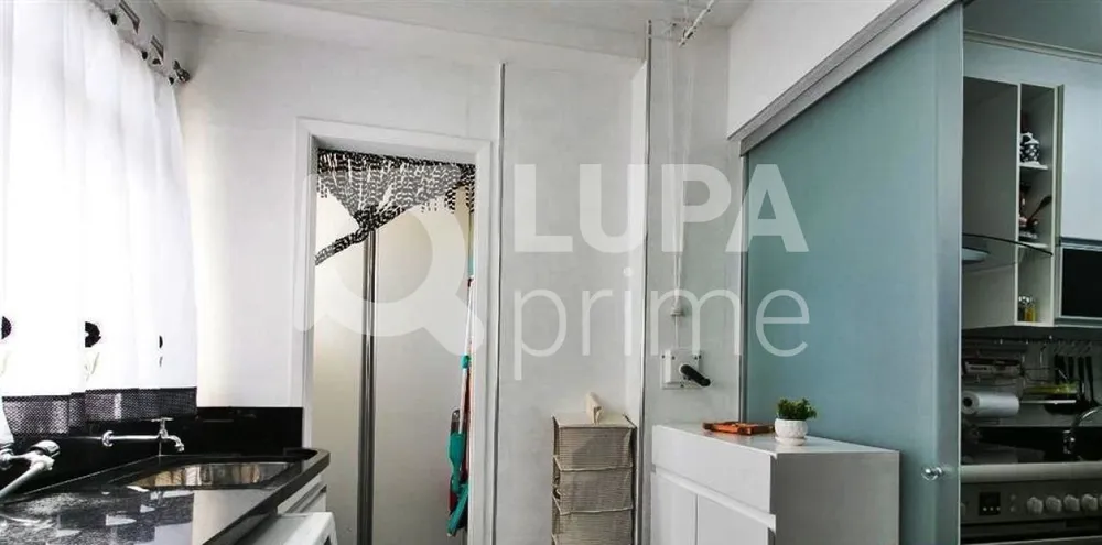 Apartamento, 3 quartos, 94 m² - Foto 7