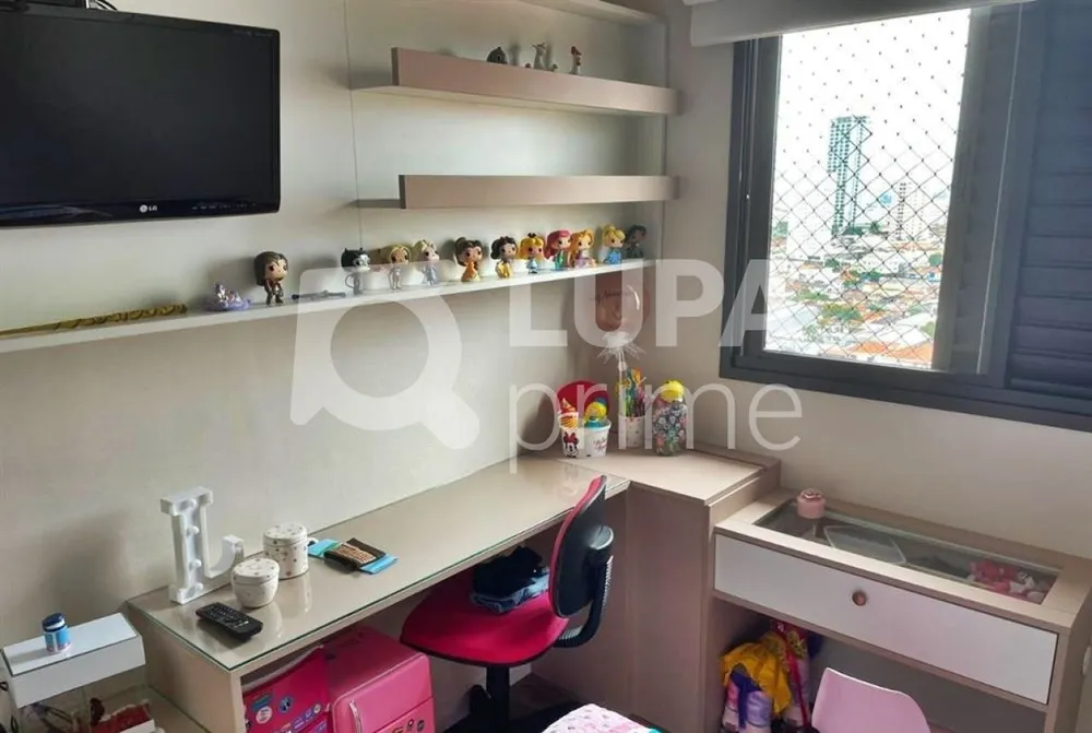 Apartamento, 3 quartos, 94 m² - Foto 4