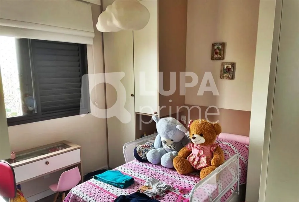 Apartamento, 3 quartos, 94 m² - Foto 9