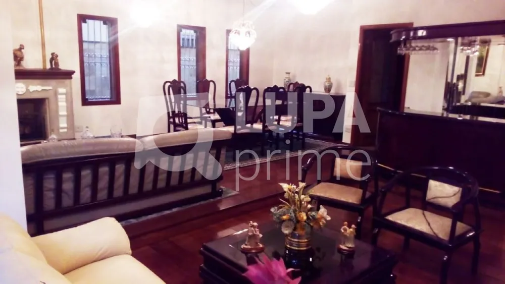 Casa, 6 quartos, 343 m² - Foto 13