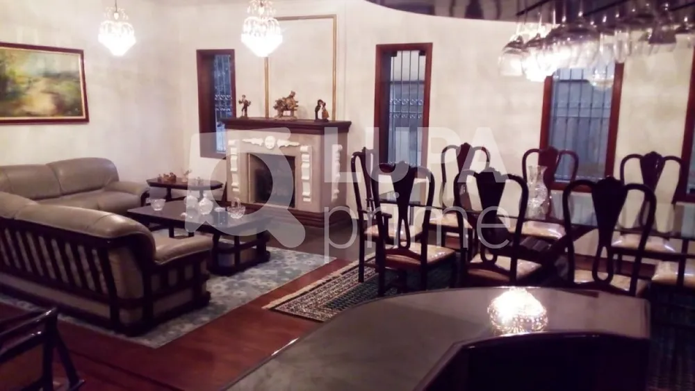 Casa, 6 quartos, 343 m² - Foto 14