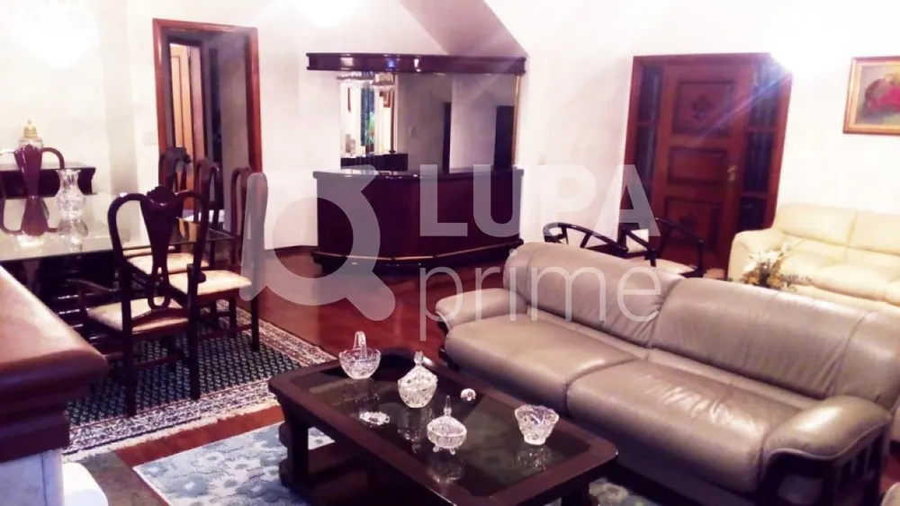 Casa, 6 quartos, 343 m² - Foto 15