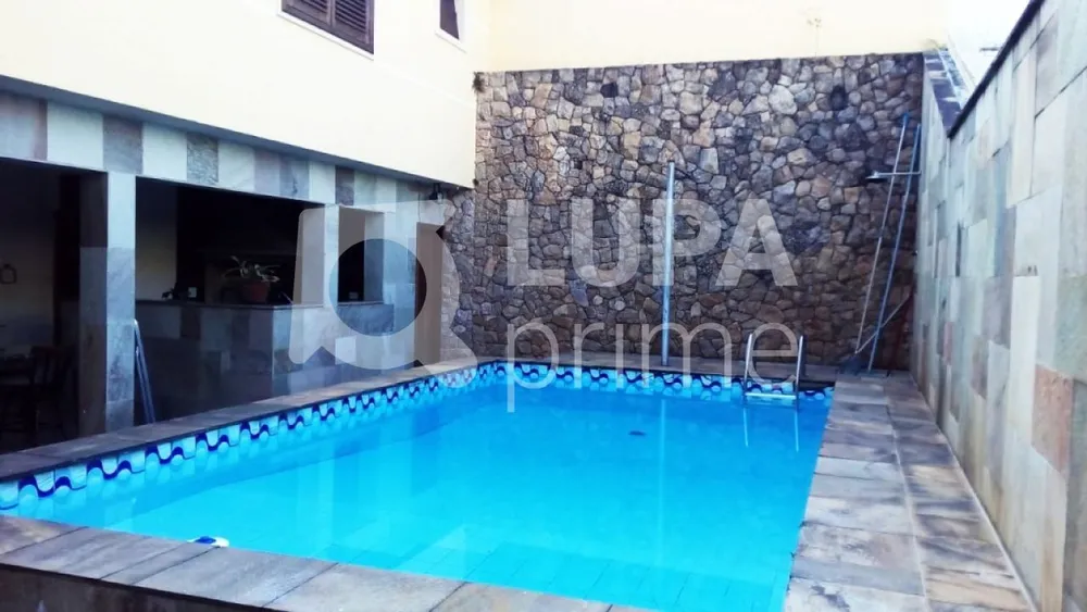 Casa, 6 quartos, 343 m² - Foto 8