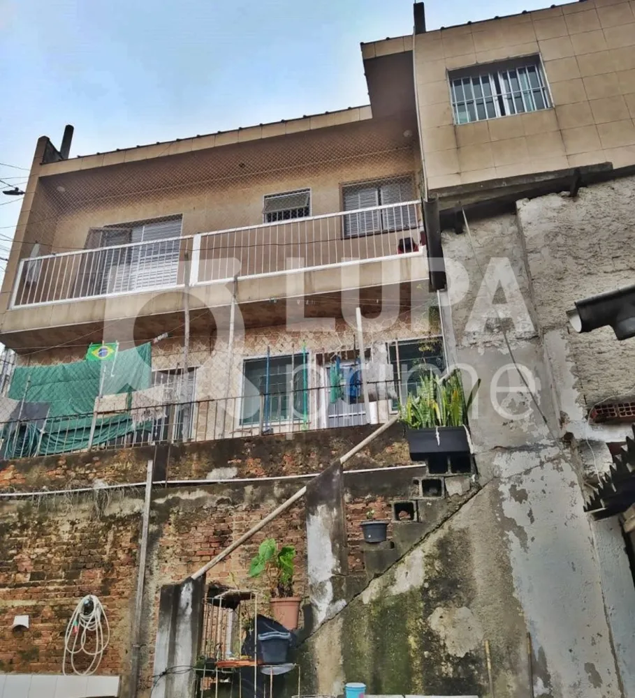 Casa, 5 quartos, 190 m² - Foto 3