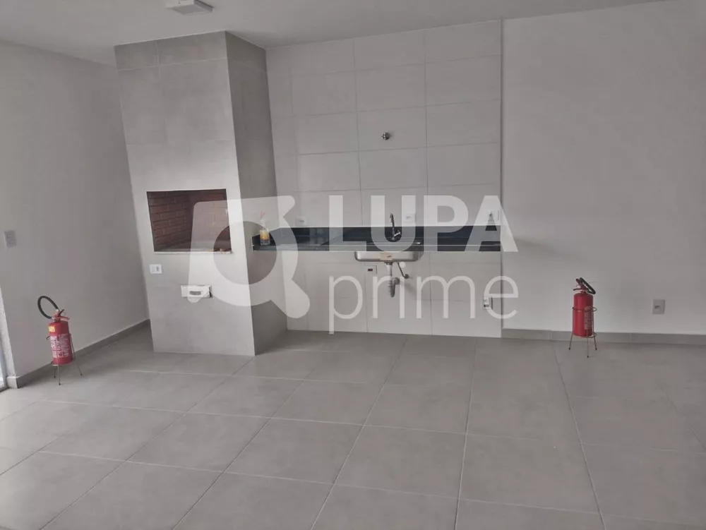 Apartamento à venda com 2 quartos, 48m² - Foto 8