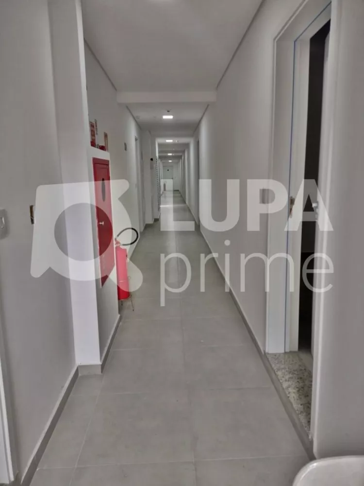 Apartamento à venda com 2 quartos, 48m² - Foto 2