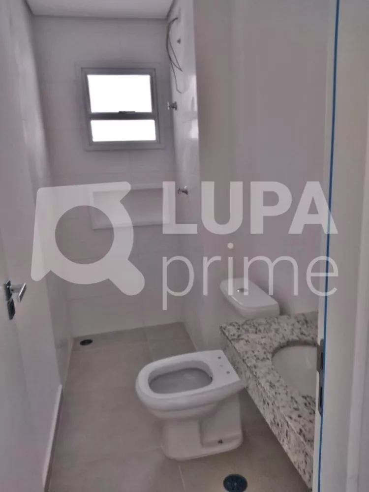 Apartamento à venda com 2 quartos, 48m² - Foto 6