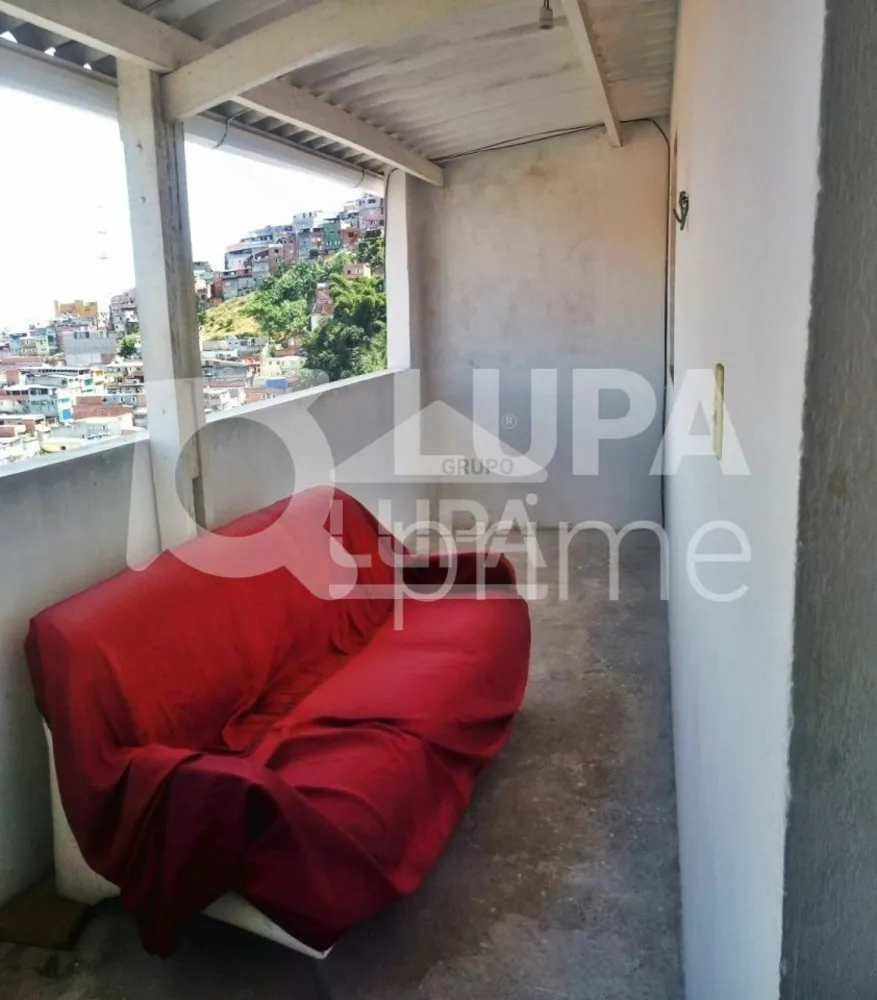 Casa, 3 quartos, 154 m² - Foto 7
