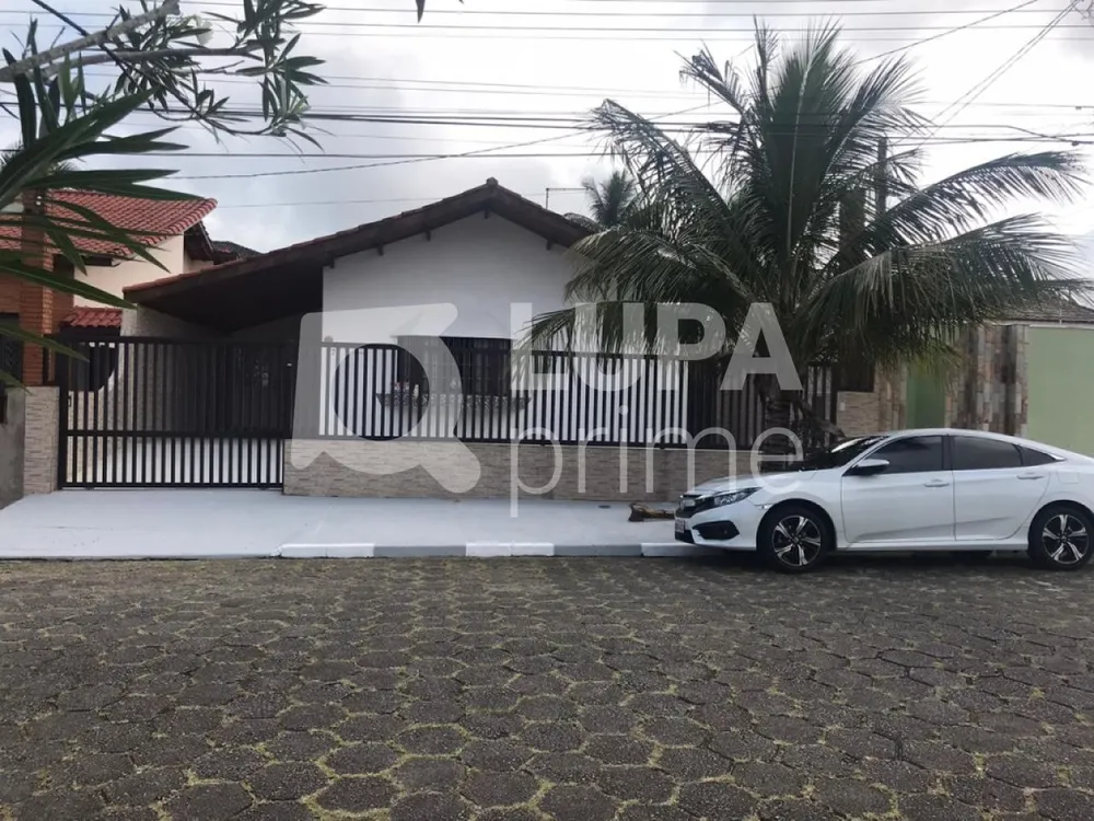 Casa, 3 quartos, 140 m² - Foto 2