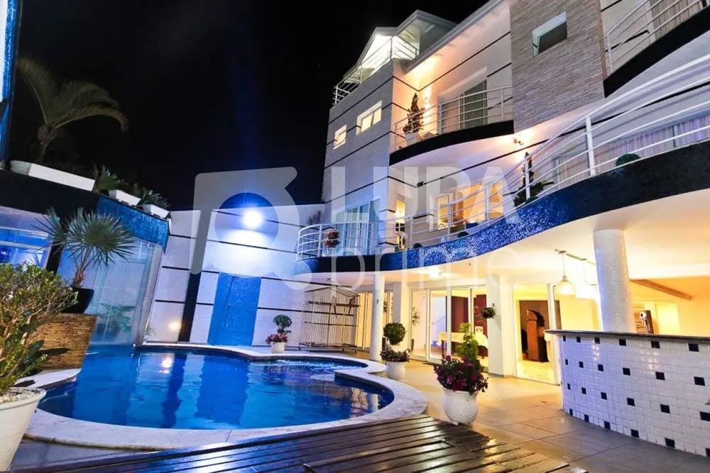 Casa, 4 quartos, 356 m² - Foto 3