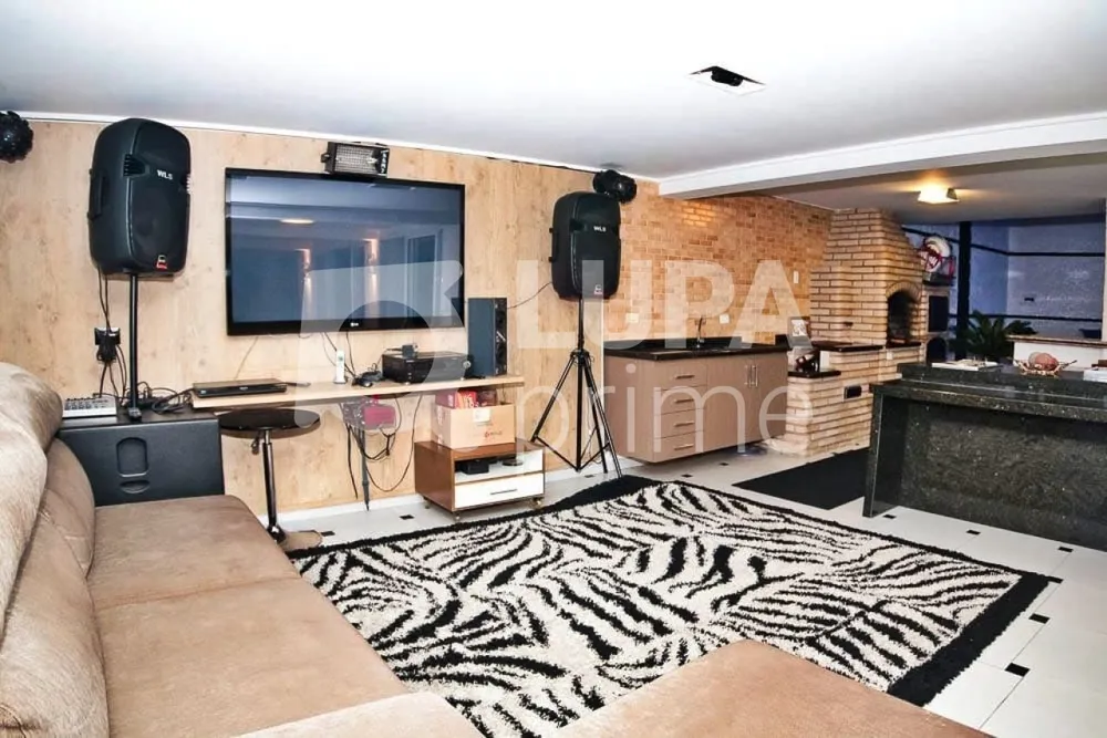 Casa, 4 quartos, 356 m² - Foto 1