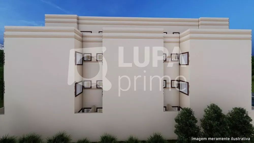 Apartamento à venda com 2 quartos, 45m² - Foto 4