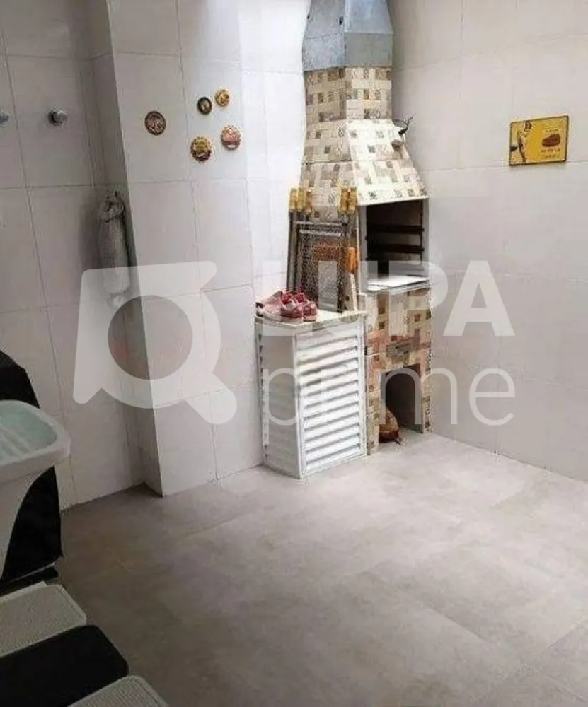 Casa, 3 quartos, 189 m² - Foto 1