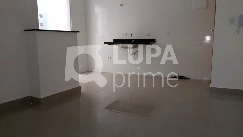 Apartamento, 2 quartos, 45 m² - Foto 9
