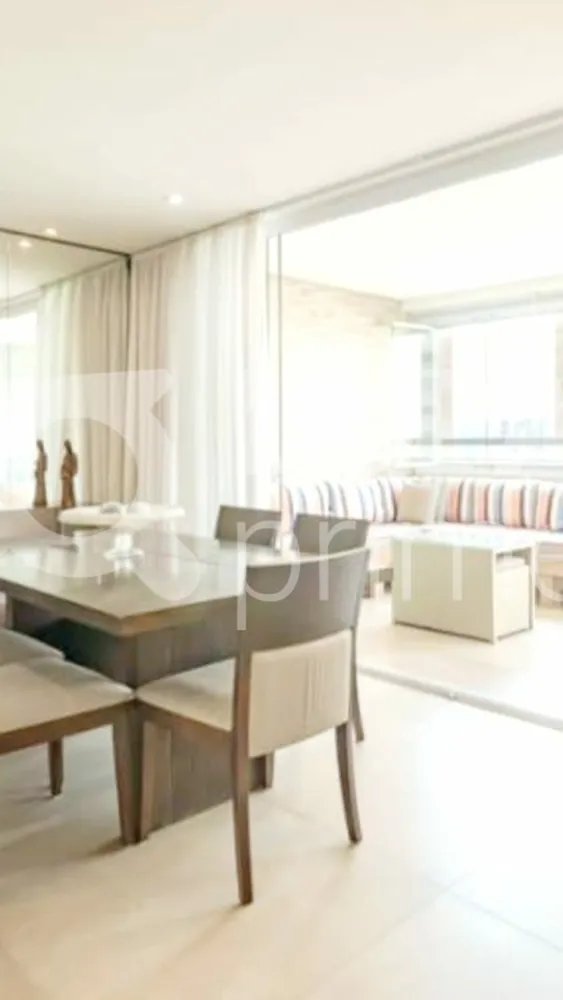 Apartamento, 3 quartos, 206 m² - Foto 13