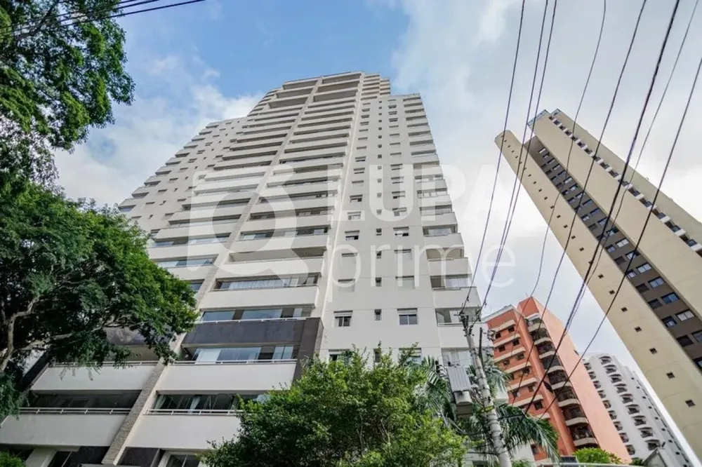 Apartamento, 3 quartos, 206 m² - Foto 8