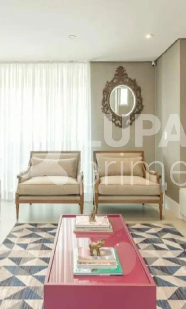 Apartamento, 3 quartos, 206 m² - Foto 11