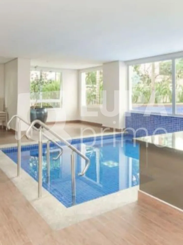 Apartamento, 3 quartos, 206 m² - Foto 6