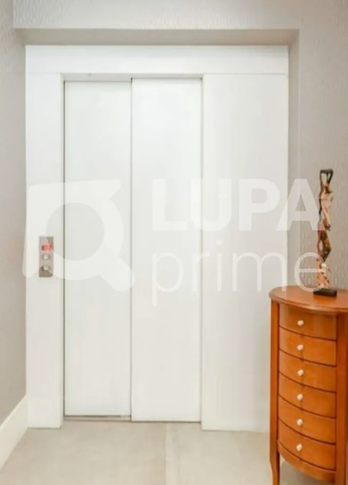 Apartamento, 3 quartos, 206 m² - Foto 12
