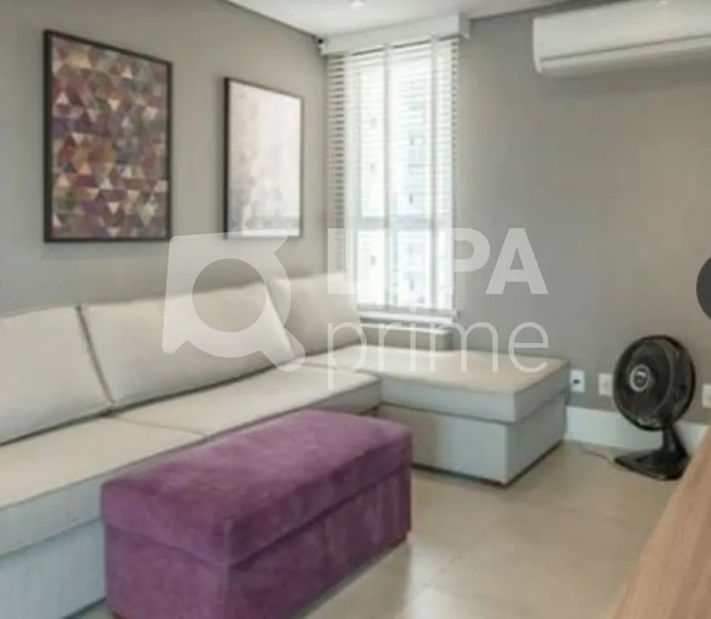Apartamento, 3 quartos, 206 m² - Foto 5