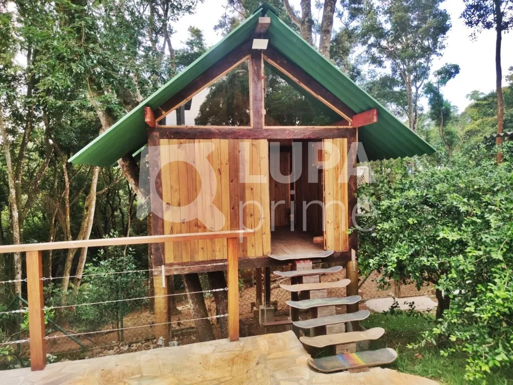 Chácara, 4 quartos, 2131 m² - Foto 9