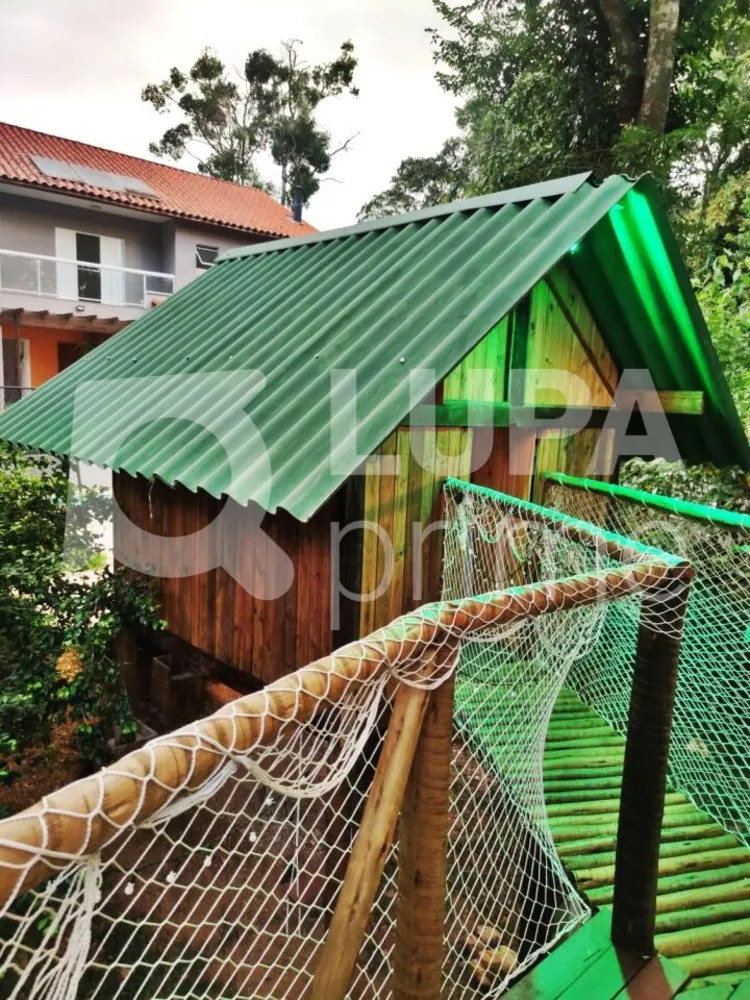 Chácara, 4 quartos, 2131 m² - Foto 7