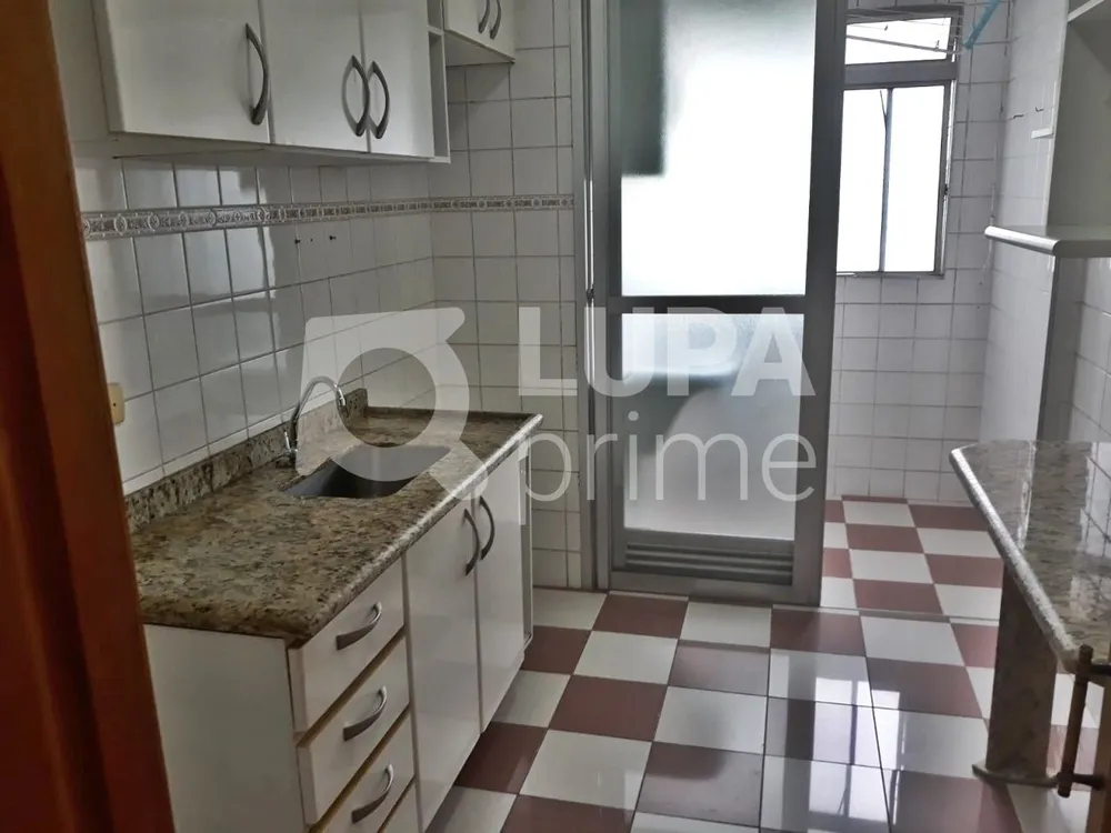 Apartamento, 3 quartos, 61 m² - Foto 6