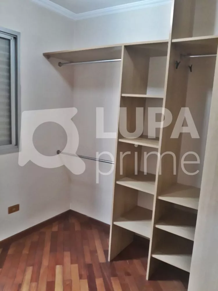 Apartamento à venda com 3 quartos, 61m² - Foto 8