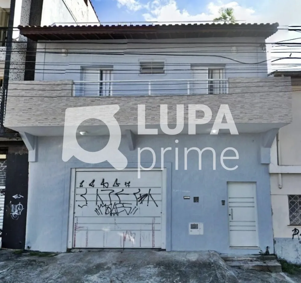 Casa, 3 quartos, 333 m² - Foto 1