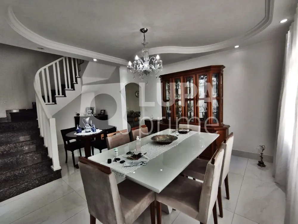 Casa, 3 quartos, 171 m² - Foto 3