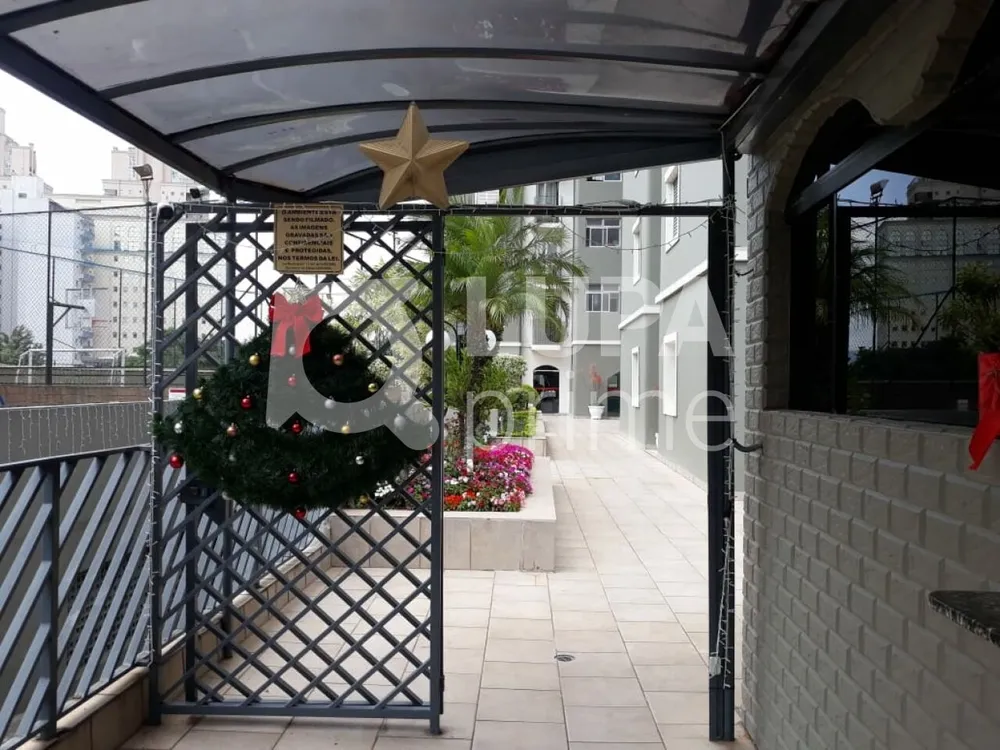 Apartamento, 2 quartos, 50 m² - Foto 13