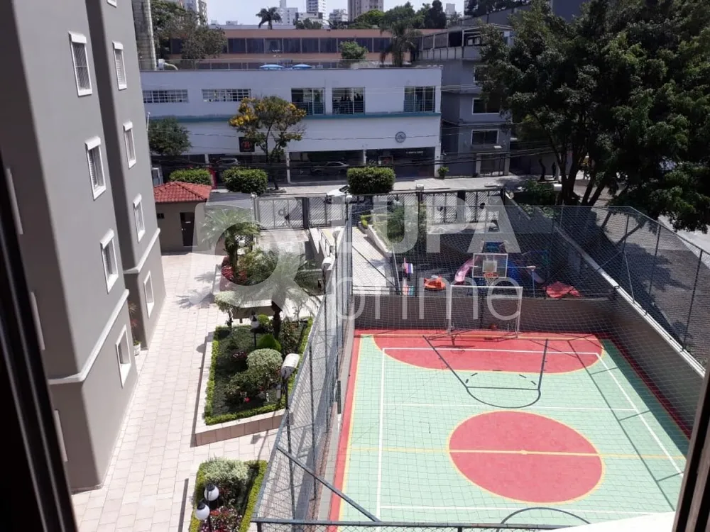 Apartamento, 2 quartos, 50 m² - Foto 6